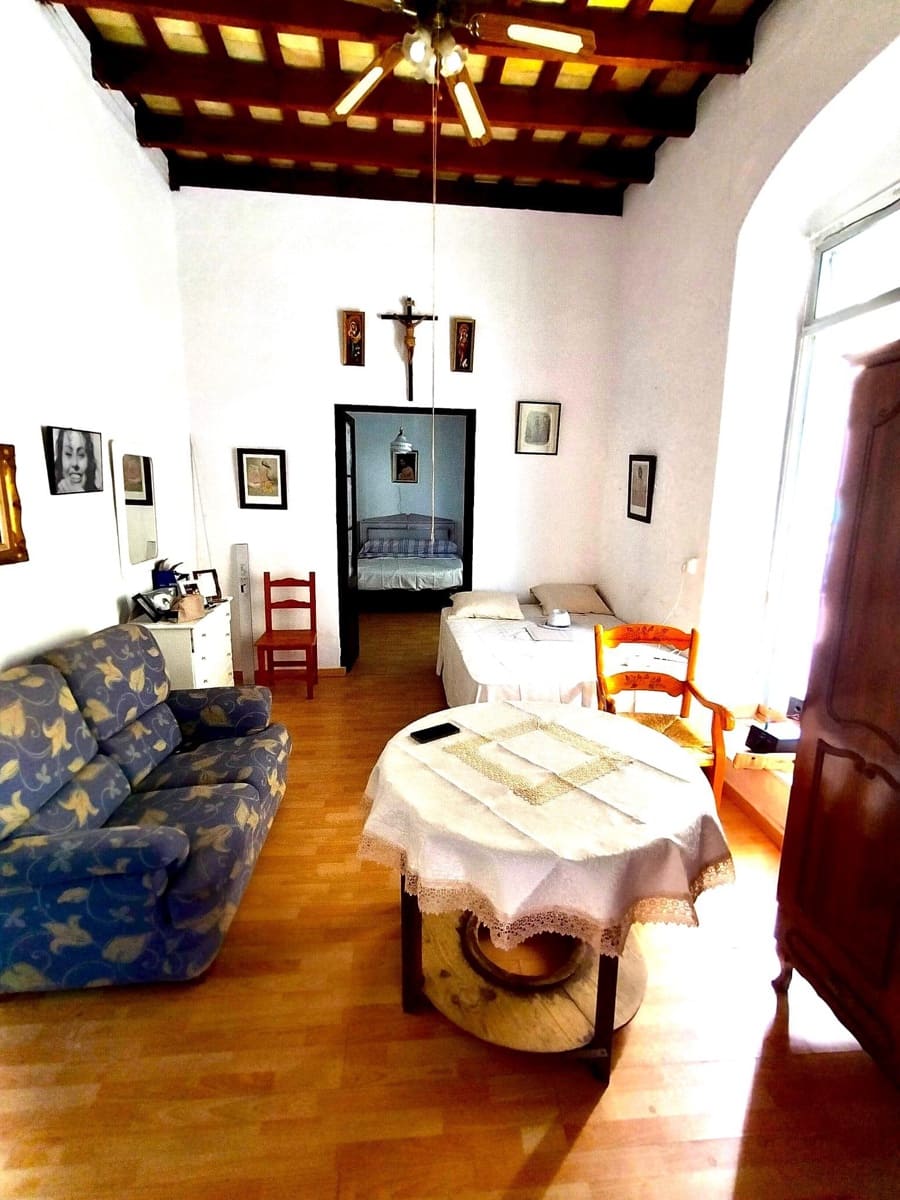 3 sovrum Hus till salu i Trebujena - 255 000 € (Ref: 9550335)