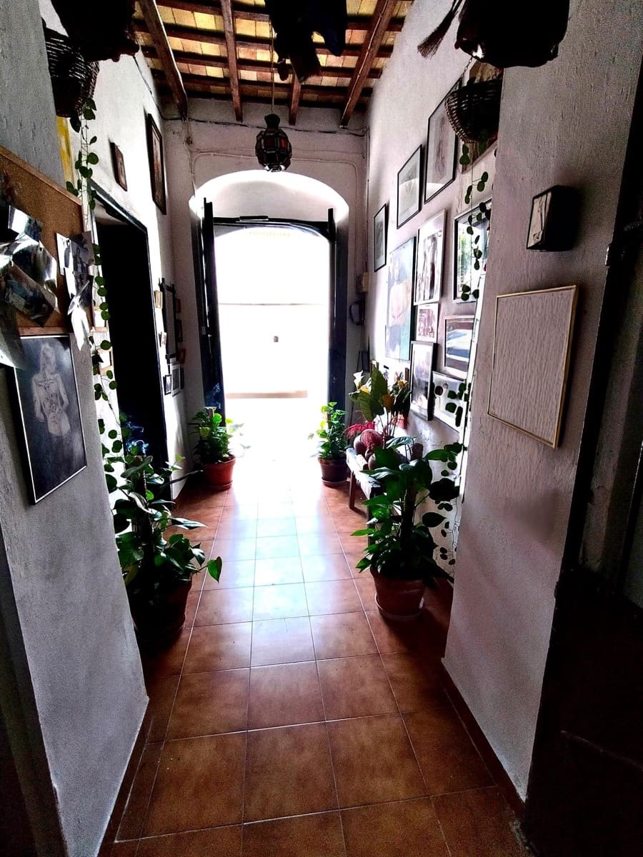 3 sovrum Hus till salu i Trebujena - 255 000 € (Ref: 9550335)