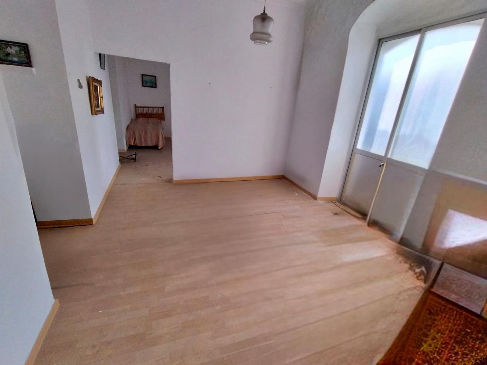 3 sovrum Hus till salu i Trebujena - 255 000 € (Ref: 9550335)