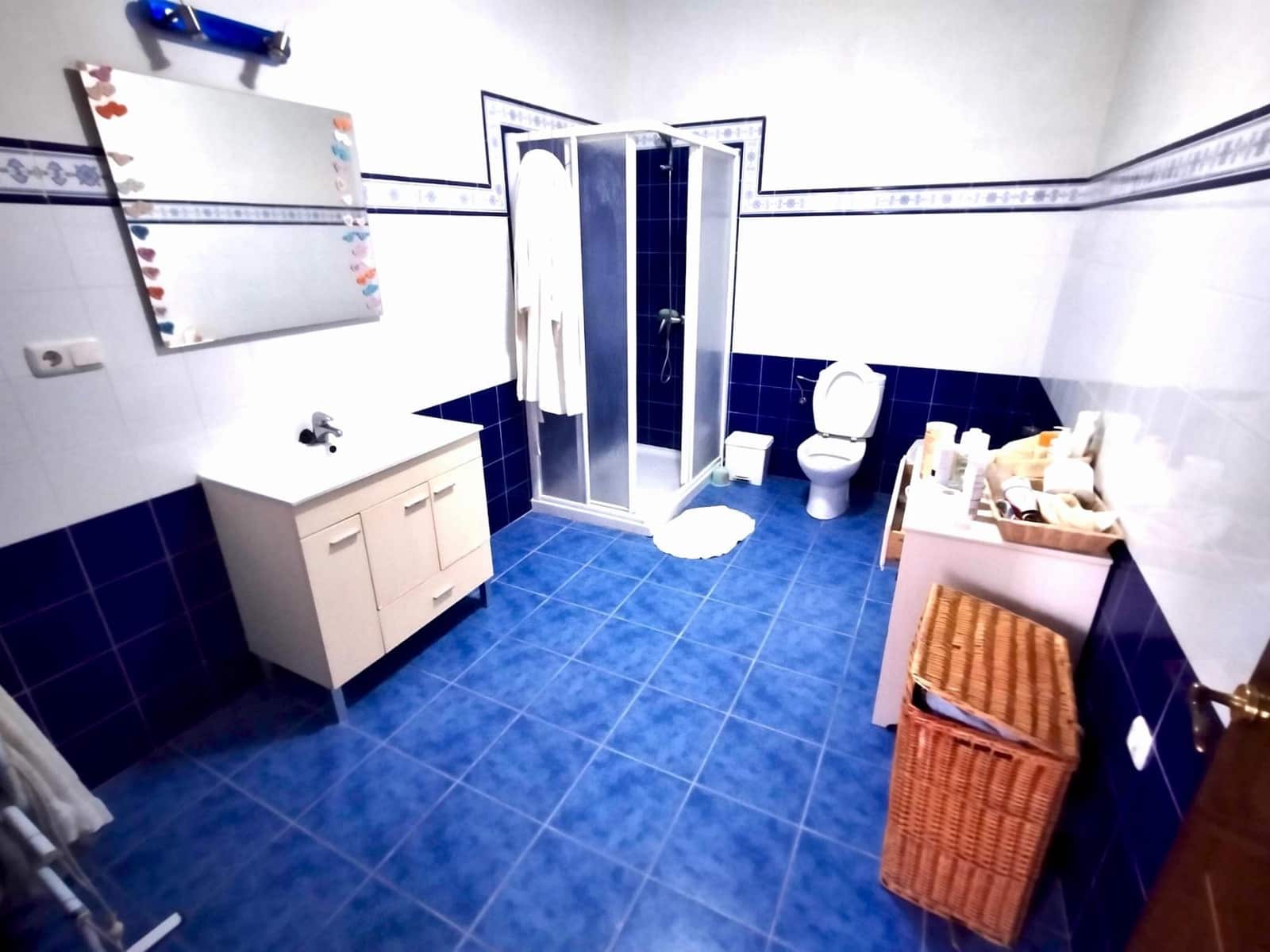 3 sovrum Hus till salu i Trebujena - 255 000 € (Ref: 9550335)