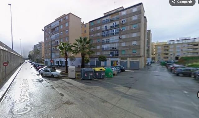 3 soveværelse Lejlighed til salg i San Fernando - € 160.000 (Ref: 9554284)