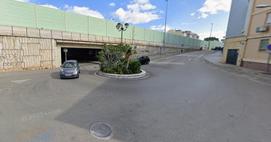 3 soveværelse Lejlighed til salg i San Fernando - € 160.000 (Ref: 9554284)