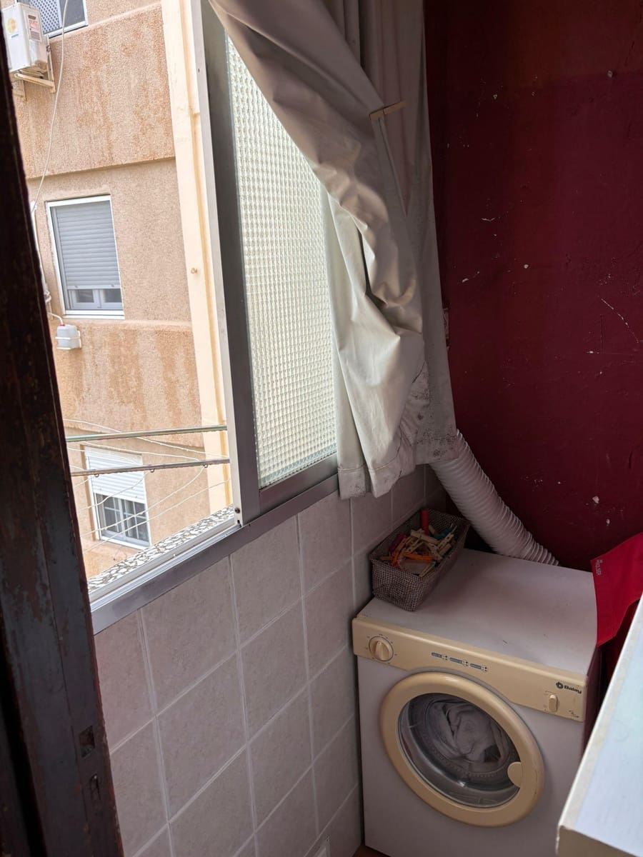 3 bedroom Flat for sale in San Fernando - € 160,000 (Ref: 9554284)