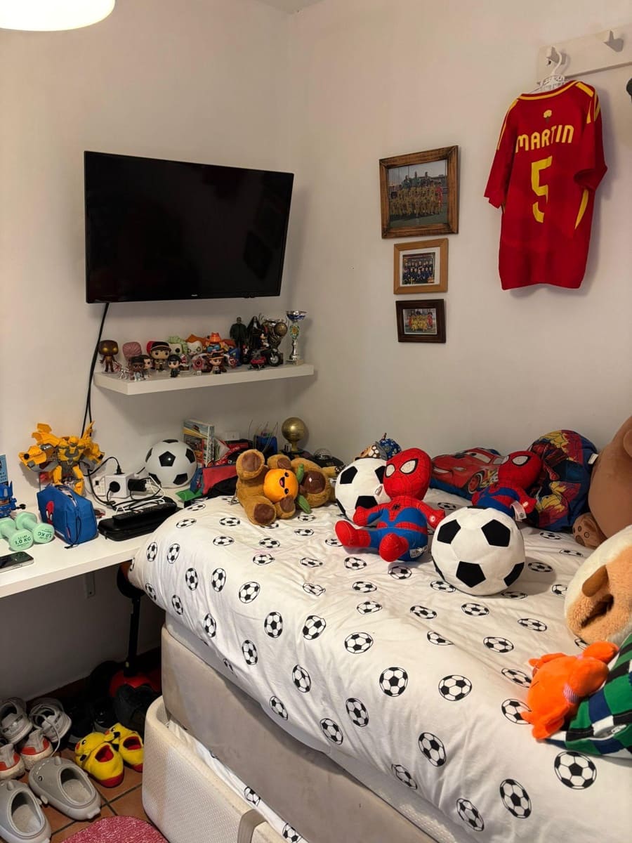 3 bedroom Flat for sale in San Fernando - € 160,000 (Ref: 9554284)