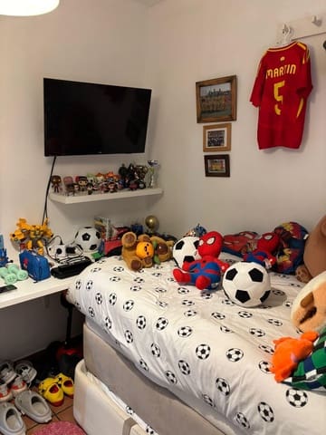 3 camera da letto Appartamento in vendita in San Fernando - 160.000 € (Rif: 9554284)