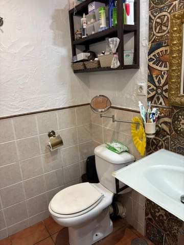 3 camera da letto Appartamento in vendita in San Fernando - 160.000 € (Rif: 9554284)