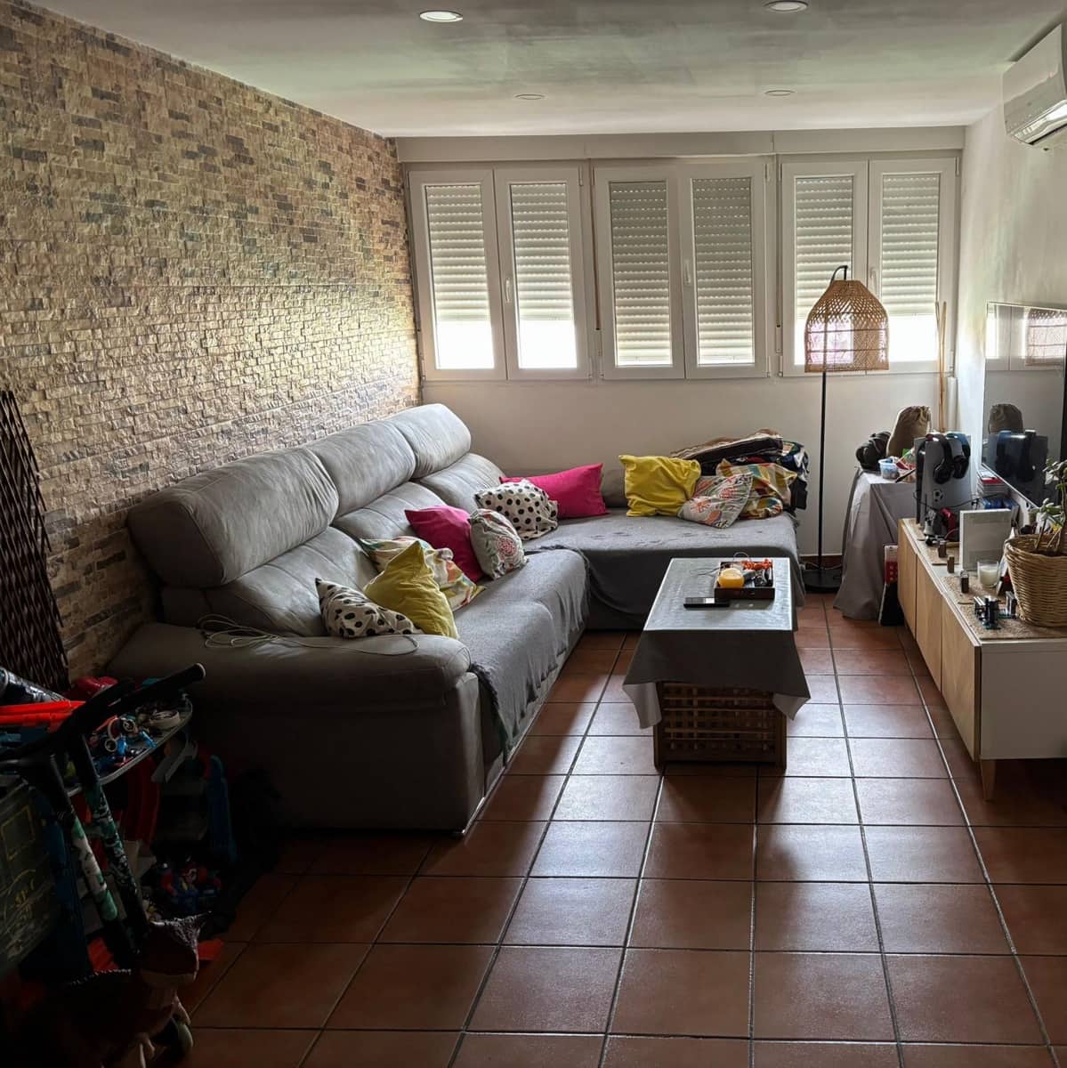 3 bedroom Flat for sale in San Fernando - € 160,000 (Ref: 9554284)