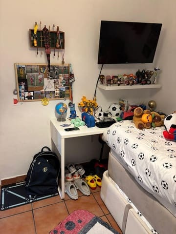 3 camera da letto Appartamento in vendita in San Fernando - 160.000 € (Rif: 9554284)