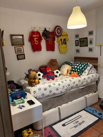 3 camera da letto Appartamento in vendita in San Fernando - 160.000 € (Rif: 9554284)