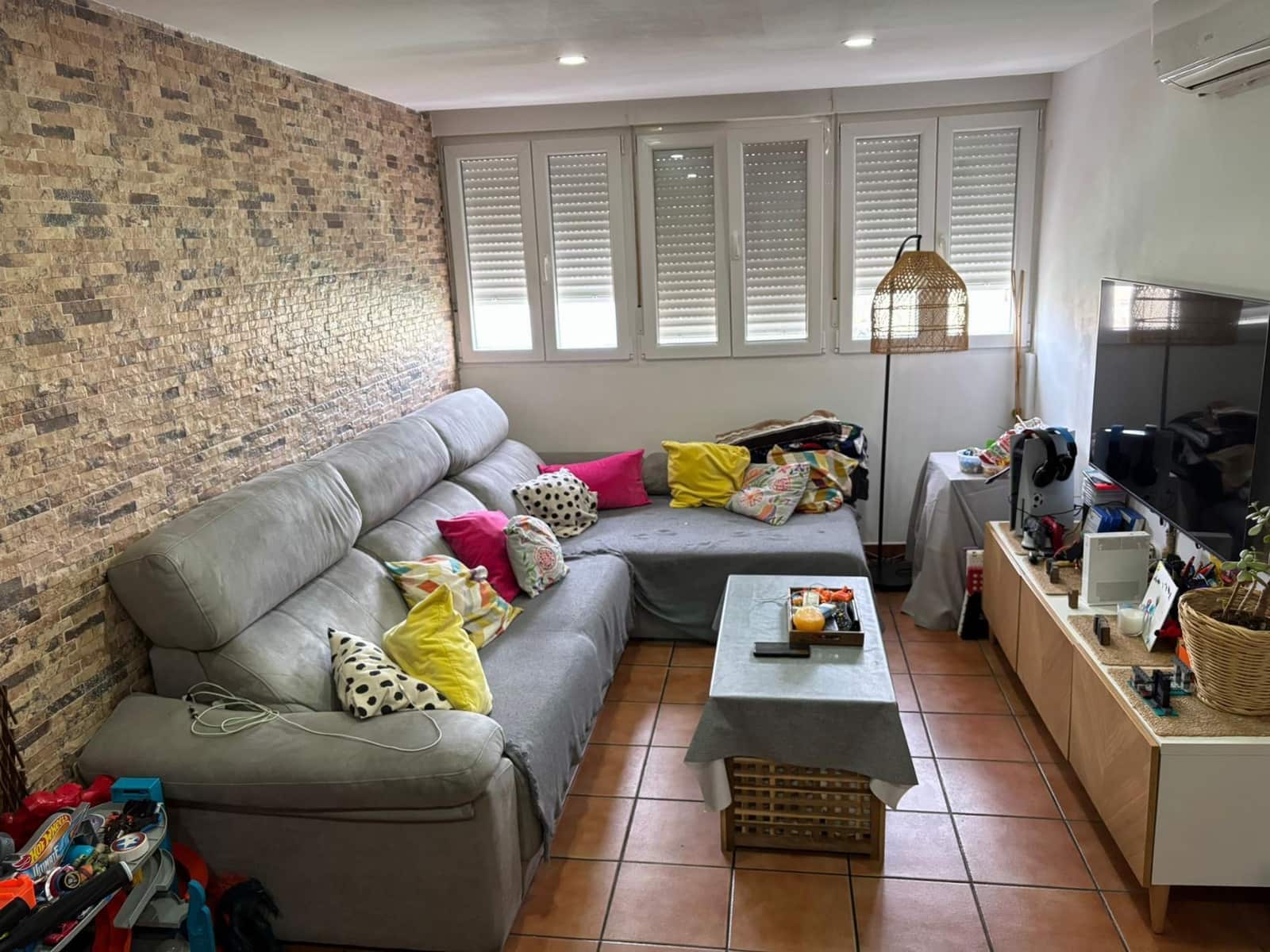 3 bedroom Flat for sale in San Fernando - € 160,000 (Ref: 9554284)