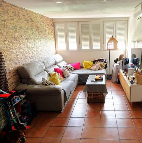 3 camera da letto Appartamento in vendita in San Fernando - 160.000 € (Rif: 9554284)