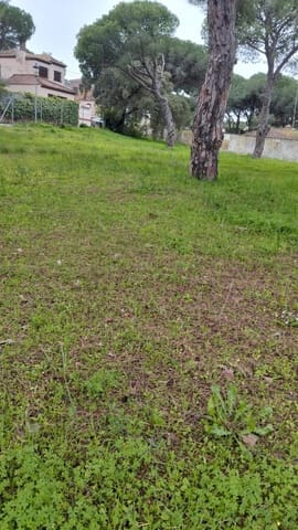 Tomt till salu i Chiclana de la Frontera - 165 000 € (Ref: 9559773)