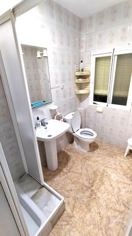 2 makuuhuone Asunto myytävänä paikassa San Fernando - 120 000 € (Ref: 9566803)