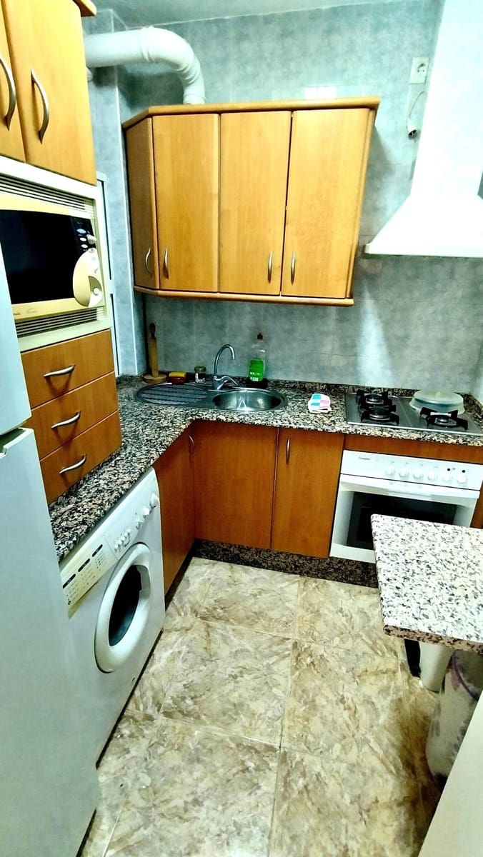 2 bedroom Flat for sale in San Fernando - € 120,000 (Ref: 9566803)