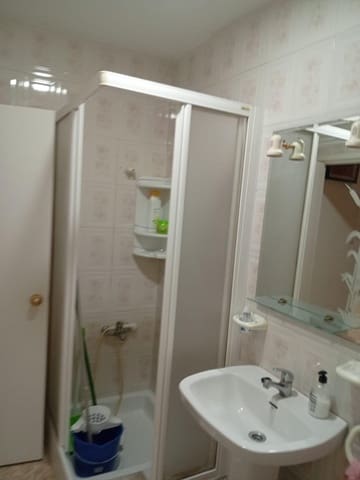 2 makuuhuone Asunto myytävänä paikassa San Fernando - 120 000 € (Ref: 9566803)