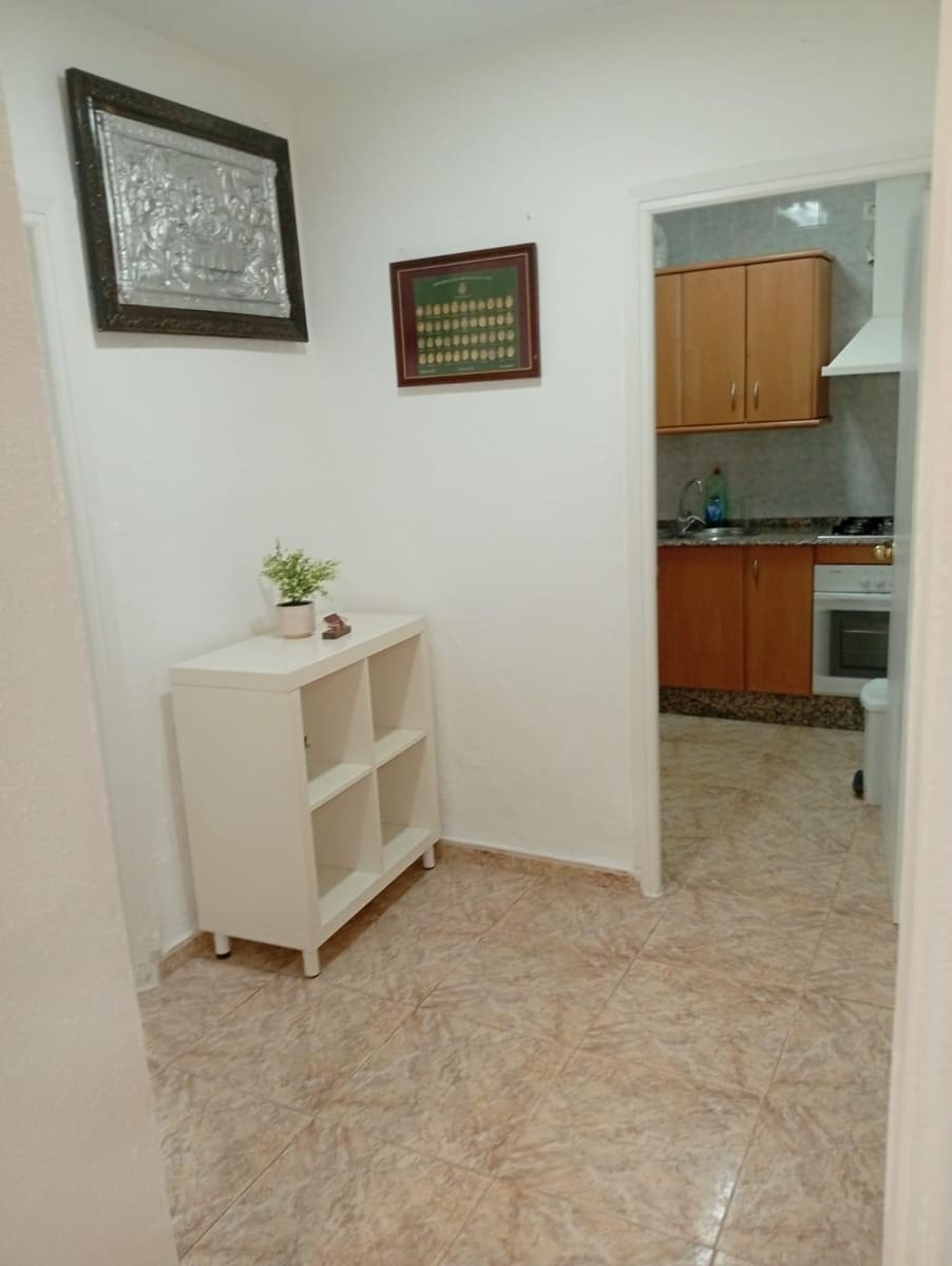 2 Zimmer Wohnung zu verkaufen in San Fernando - 120.000 € (Ref: 9566803)