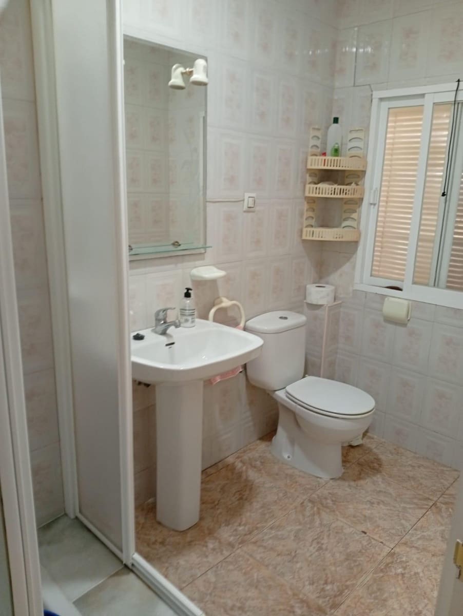 2 Zimmer Wohnung zu verkaufen in San Fernando - 120.000 € (Ref: 9566803)