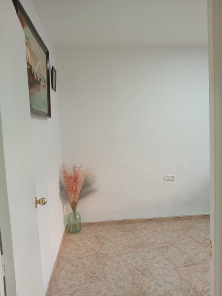 2 Zimmer Wohnung zu verkaufen in San Fernando - 120.000 € (Ref: 9566803)