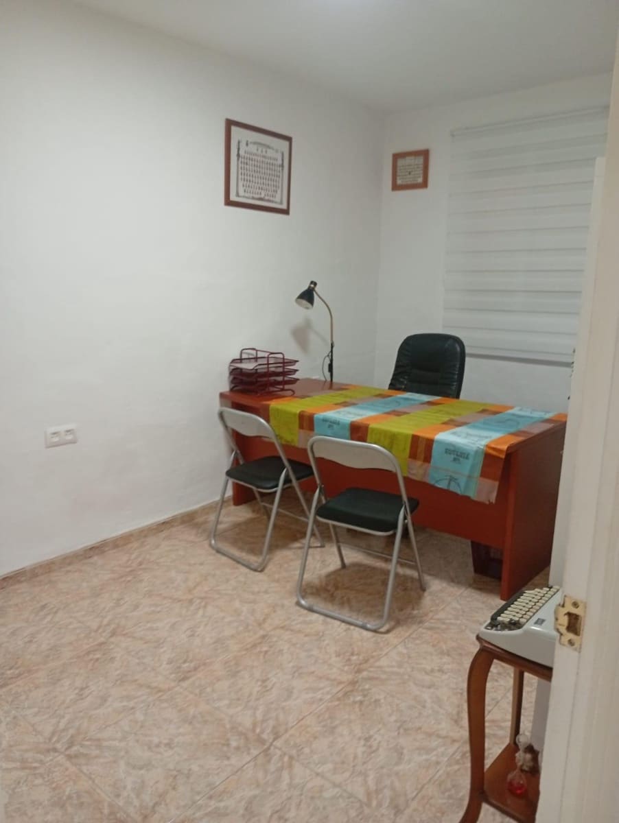 2 Zimmer Wohnung zu verkaufen in San Fernando - 120.000 € (Ref: 9566803)