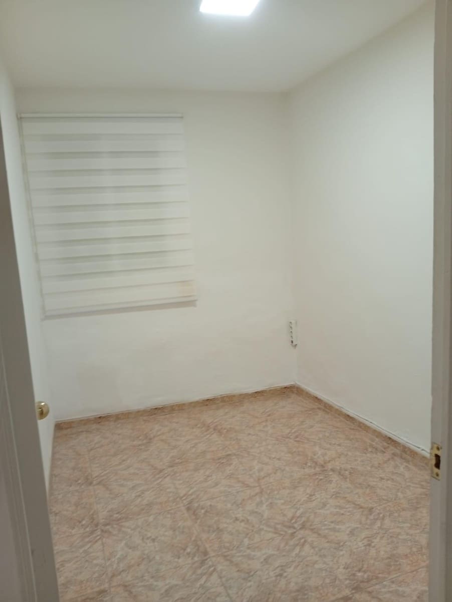 2 Zimmer Wohnung zu verkaufen in San Fernando - 120.000 € (Ref: 9566803)