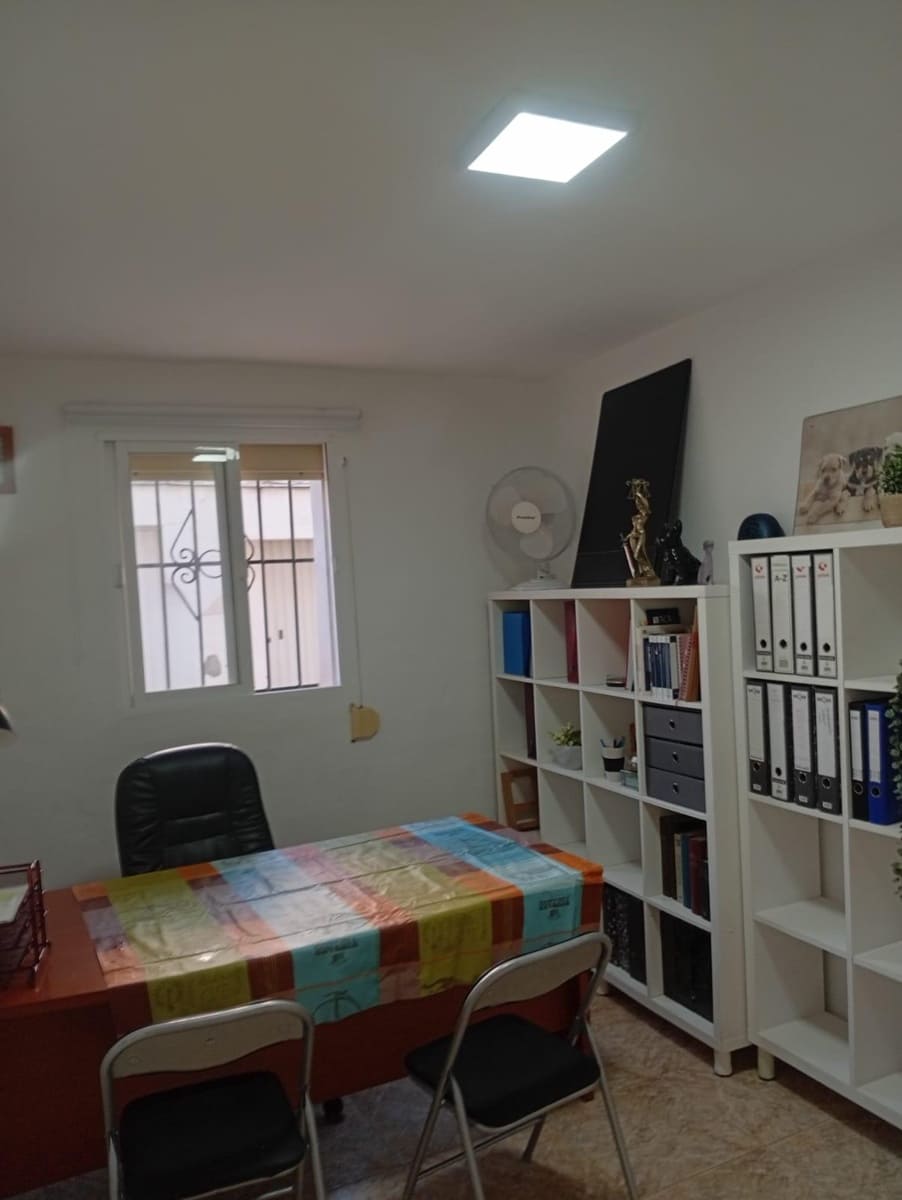 2 Zimmer Wohnung zu verkaufen in San Fernando - 120.000 € (Ref: 9566803)