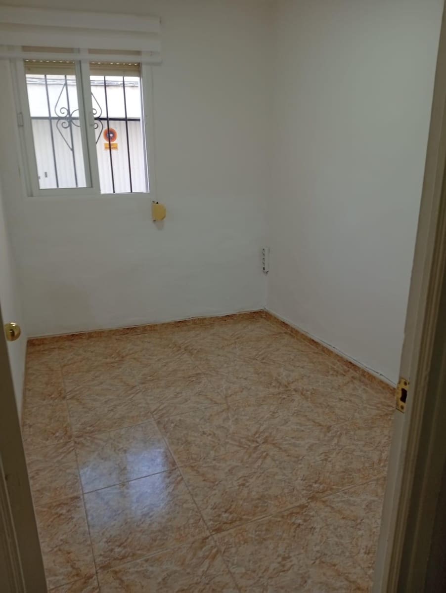 2 Zimmer Wohnung zu verkaufen in San Fernando - 120.000 € (Ref: 9566803)