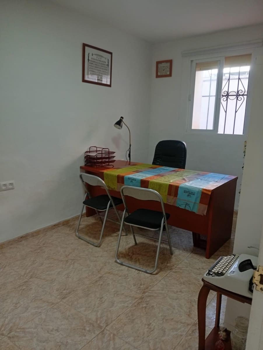 2 Zimmer Wohnung zu verkaufen in San Fernando - 120.000 € (Ref: 9566803)