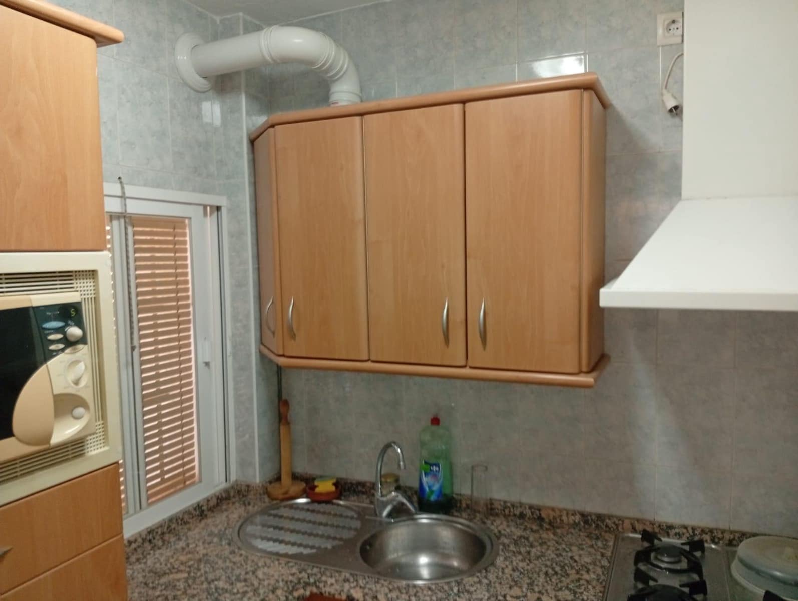 2 Zimmer Wohnung zu verkaufen in San Fernando - 120.000 € (Ref: 9566803)