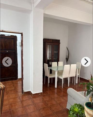 4 camera da letto Appartamento in vendita in San Fernando - 260.000 € (Rif: 9581299)