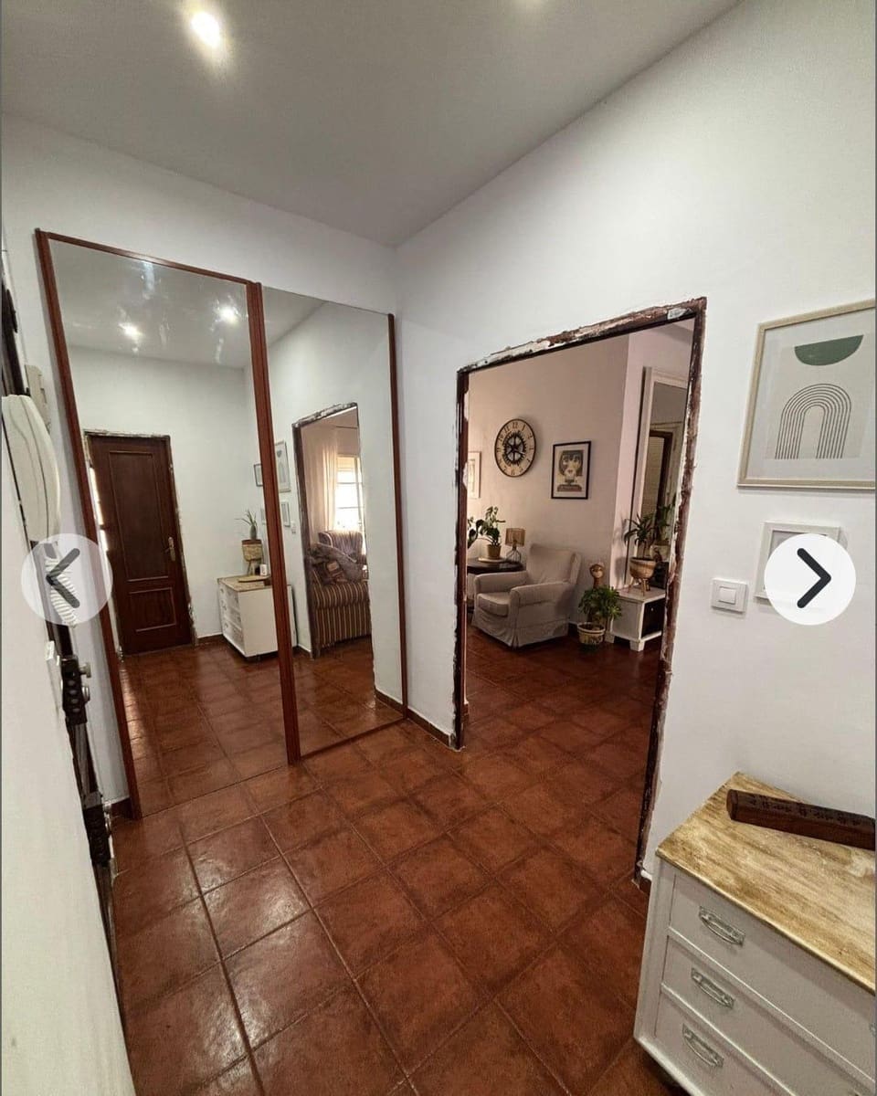 4 soverom Leilighet til salgs i San Fernando - € 260 000 (Ref: 9581299)