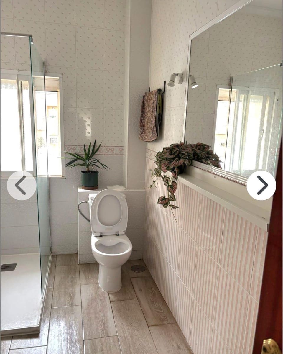 4 soverom Leilighet til salgs i San Fernando - € 260 000 (Ref: 9581299)