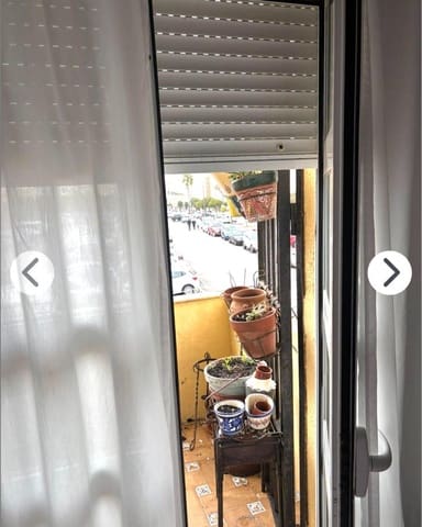 4 camera da letto Appartamento in vendita in San Fernando - 260.000 € (Rif: 9581299)