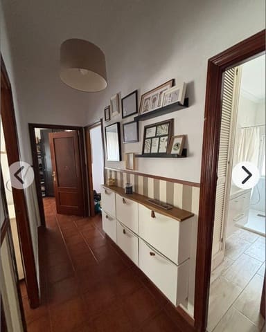 4 camera da letto Appartamento in vendita in San Fernando - 260.000 € (Rif: 9581299)