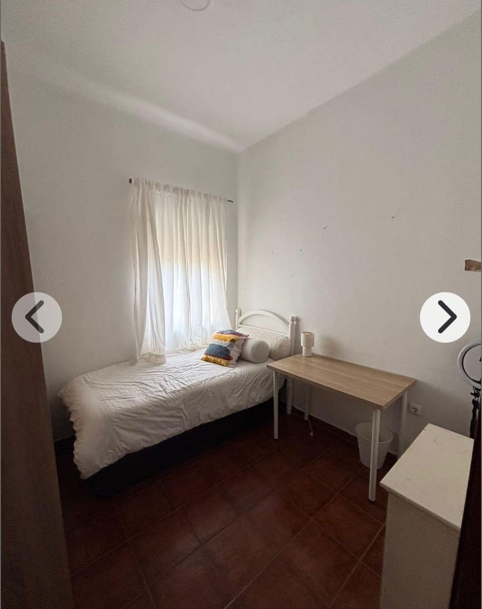 4 soverom Leilighet til salgs i San Fernando - € 260 000 (Ref: 9581299)