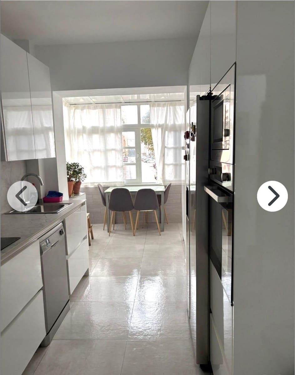 4 soverom Leilighet til salgs i San Fernando - € 260 000 (Ref: 9581299)