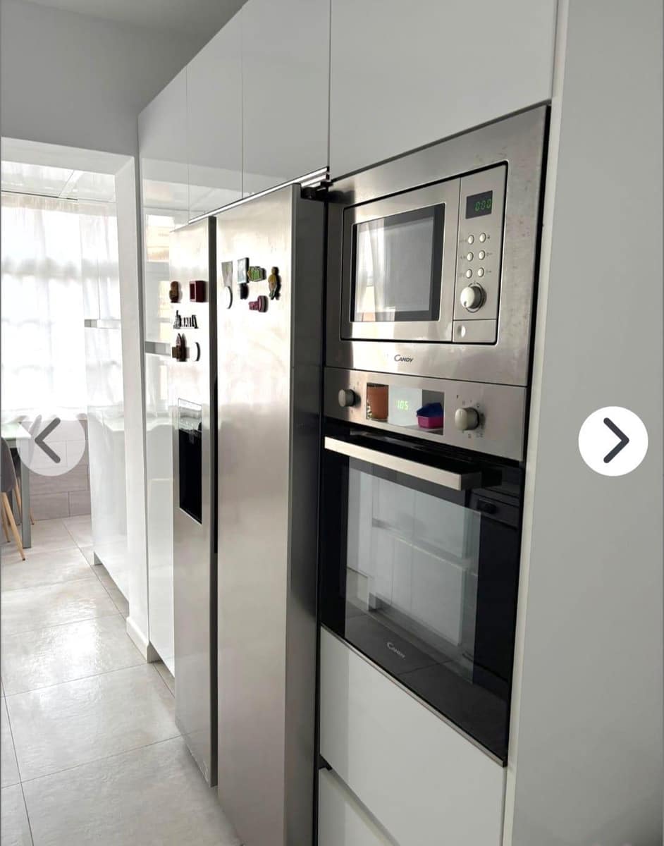 4 soverom Leilighet til salgs i San Fernando - € 260 000 (Ref: 9581299)