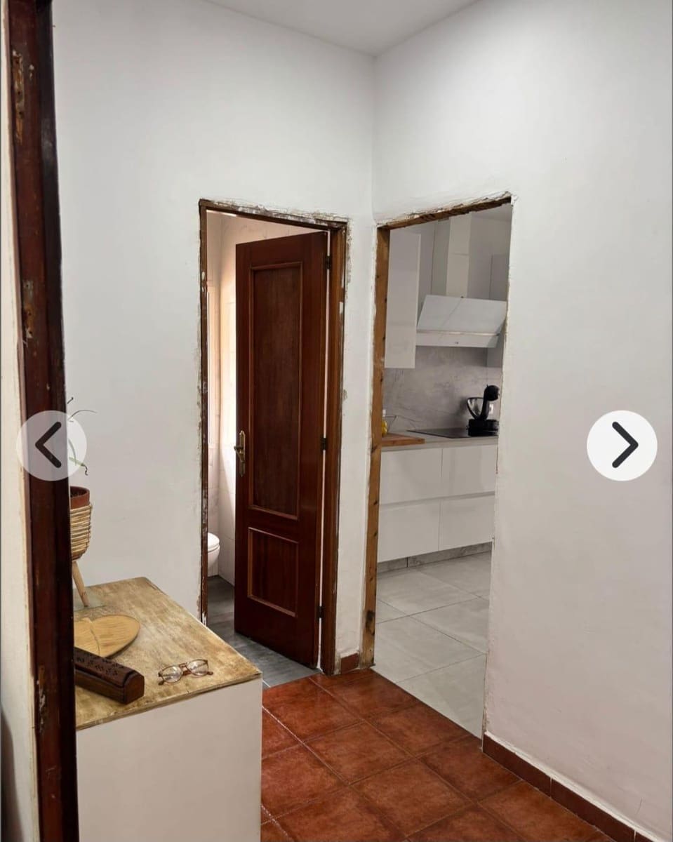 4 soverom Leilighet til salgs i San Fernando - € 260 000 (Ref: 9581299)