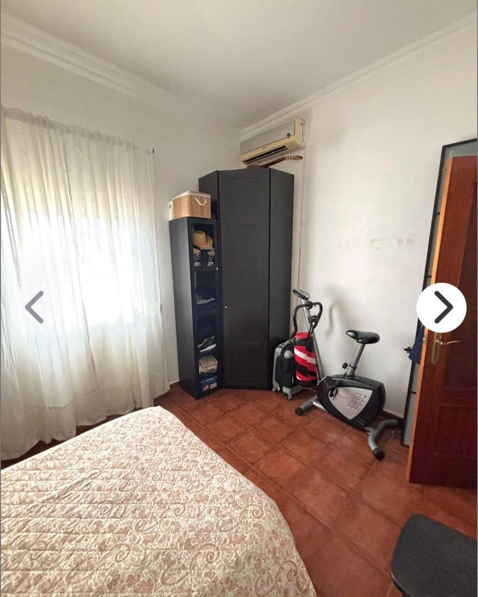 4 soverom Leilighet til salgs i San Fernando - € 260 000 (Ref: 9581299)