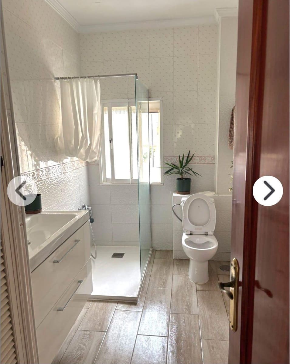 4 soverom Leilighet til salgs i San Fernando - € 260 000 (Ref: 9581299)