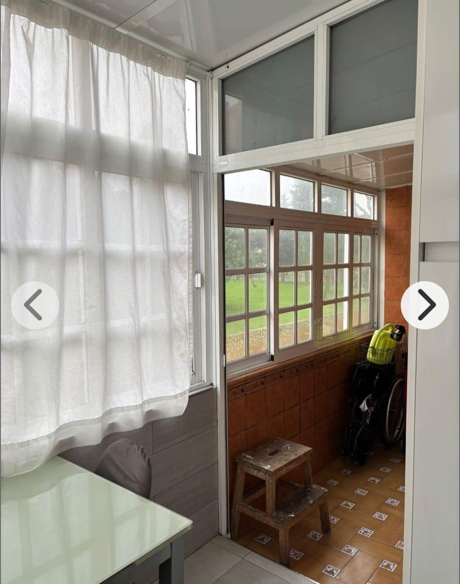 4 soverom Leilighet til salgs i San Fernando - € 260 000 (Ref: 9581299)