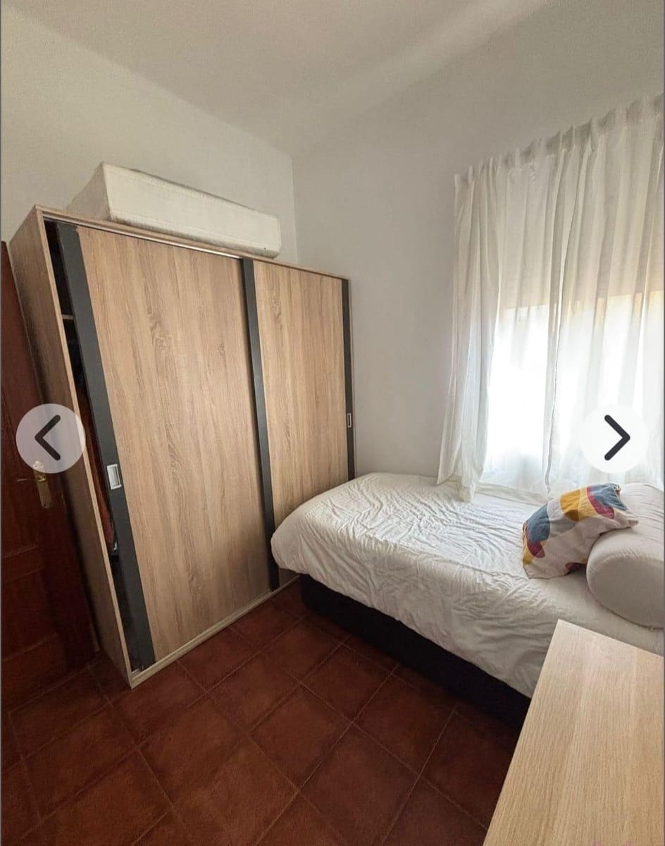 4 soverom Leilighet til salgs i San Fernando - € 260 000 (Ref: 9581299)