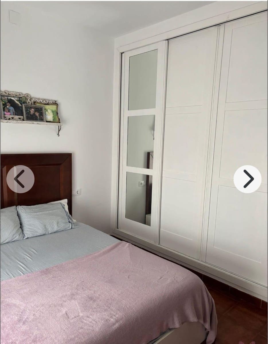 4 soverom Leilighet til salgs i San Fernando - € 260 000 (Ref: 9581299)