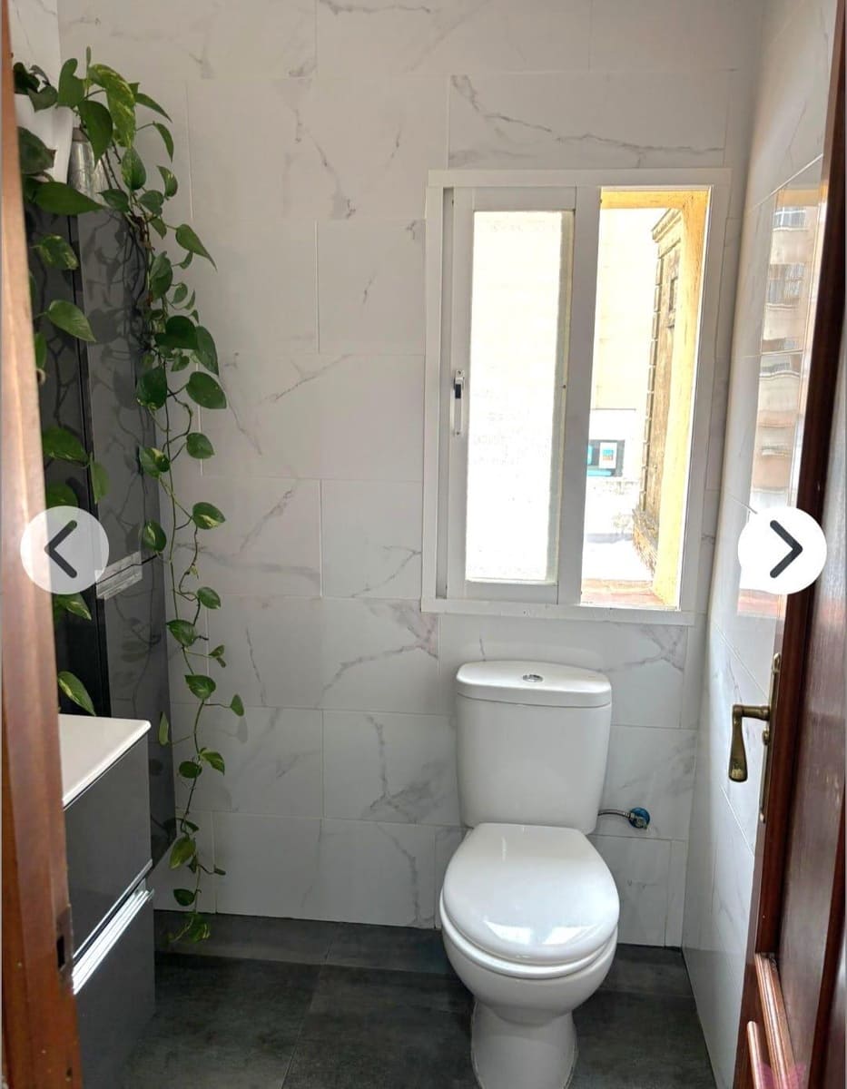 4 soverom Leilighet til salgs i San Fernando - € 260 000 (Ref: 9581299)