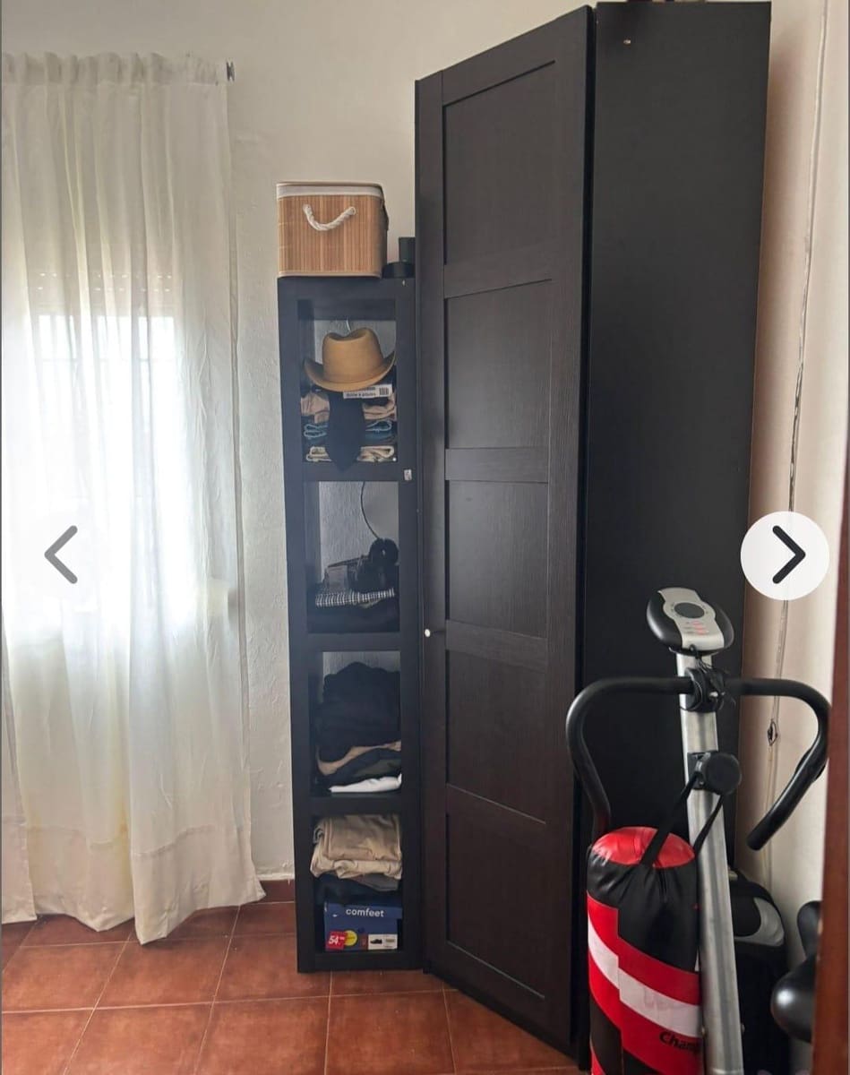 4 soverom Leilighet til salgs i San Fernando - € 260 000 (Ref: 9581299)