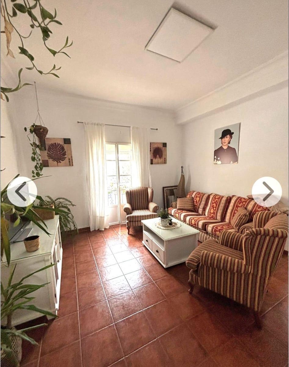 4 soverom Leilighet til salgs i San Fernando - € 260 000 (Ref: 9581299)