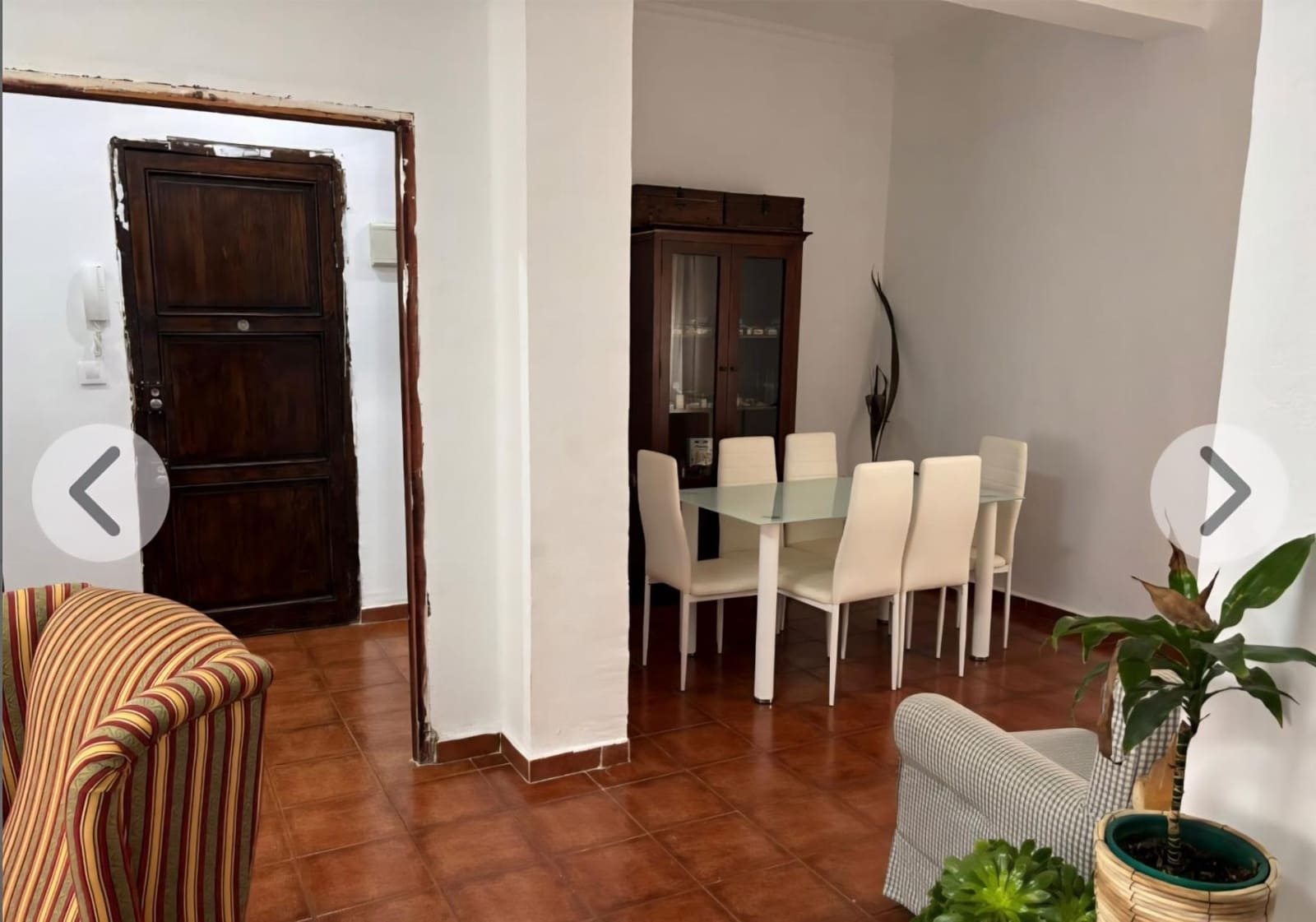 4 soverom Leilighet til salgs i San Fernando - € 260 000 (Ref: 9581299)