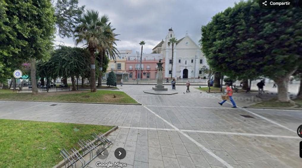 4 sovrum Lägenhet till salu i San Fernando - 225 000 € (Ref: 9593288)