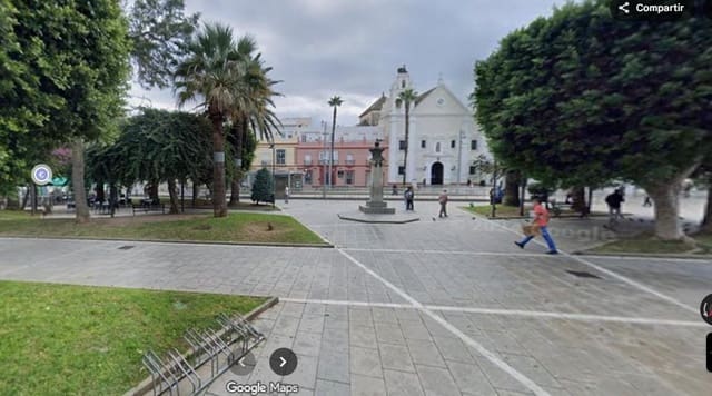 4 sovrum Lägenhet till salu i San Fernando - 225 000 € (Ref: 9593288)