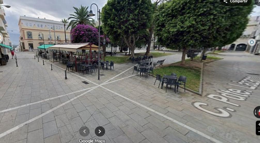 4 sovrum Lägenhet till salu i San Fernando - 225 000 € (Ref: 9593288)