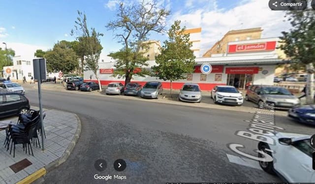 4 sovrum Lägenhet till salu i San Fernando - 225 000 € (Ref: 9593288)